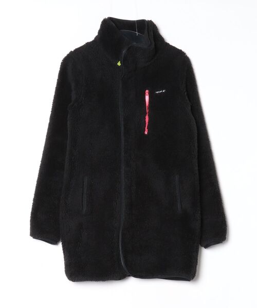 X-girl（エックスガール） ジャケット 2 ブラック レディース