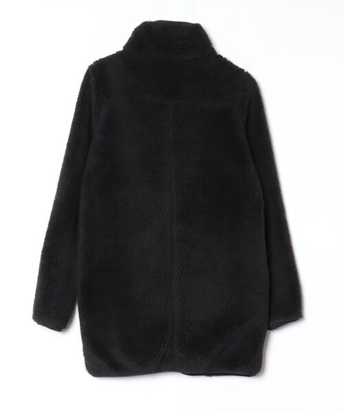 X-girl（エックスガール） ジャケット 2 ブラック レディース