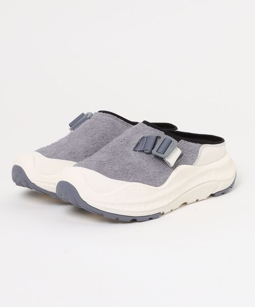 emmi スニーカー 「HOKA」U ORA PRIMO EXT レディース : ZOZOTOWN