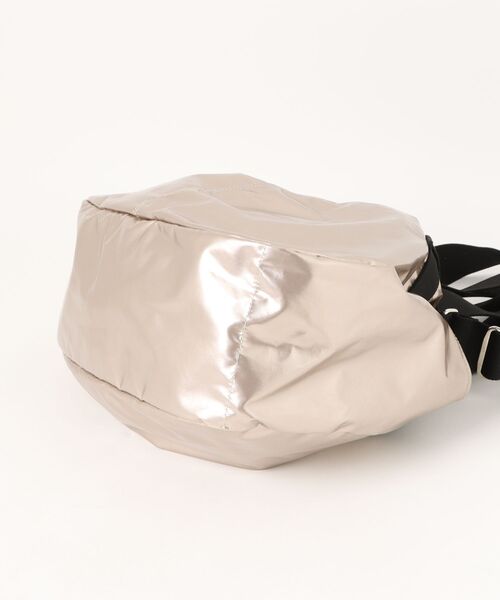 「Jack Gomme」 2WAYバッグ FREE ブラック レディース_画像3