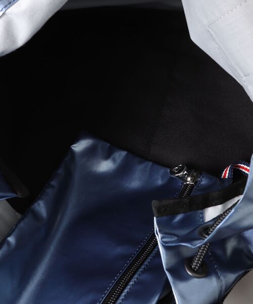 「Jack Gomme」 2WAYバッグ FREE ブラック レディース_画像7