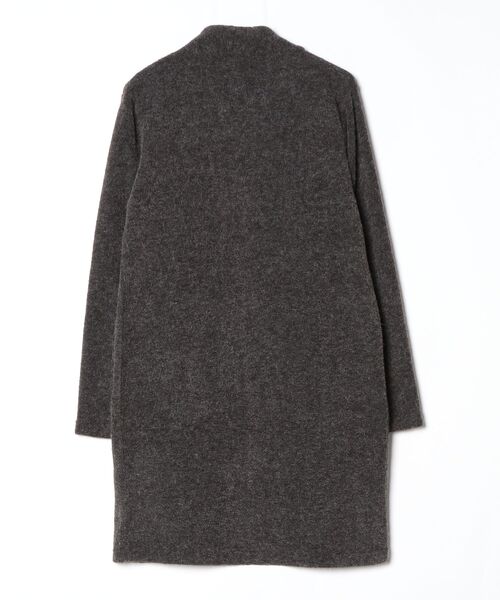 「CAMBIO」 カーディガン M グレー メンズ_画像2