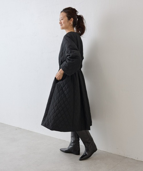 BEARDSLEY（ビアズリー） コート FREE ブラック レディース : ZOZOTOWN