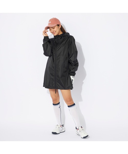 FILA GOLF ブルゾン アウター 「FILA GOLF:フィラゴルフ」レディース高