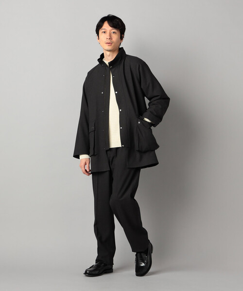 コムサ　メン　コート COMME CA MEN（コムサメン） コート ジャケット 「セットアップ対応