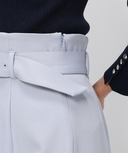 「MISCH MASCH」 スカート M ベージュ レディース_画像7