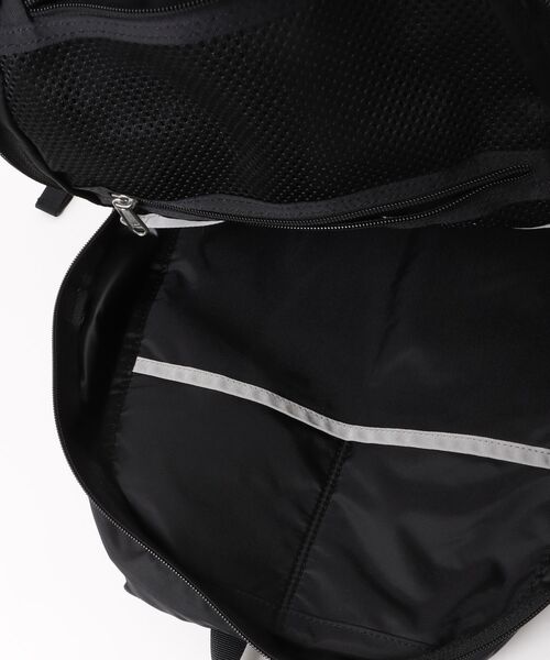 FREDRIK PACKERS（フレドリックパッカーズ） リュック FREE ブラック