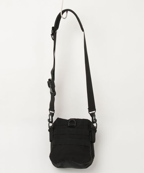 TOMORROWLAND（トゥモローランド） ショルダーバッグ FREE ブラック