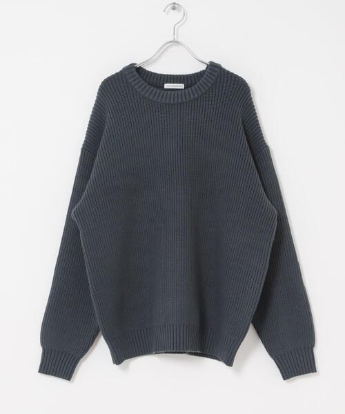 URBAN RESEARCH DOORS（アーバンリサーチドアーズ） セーター ニット