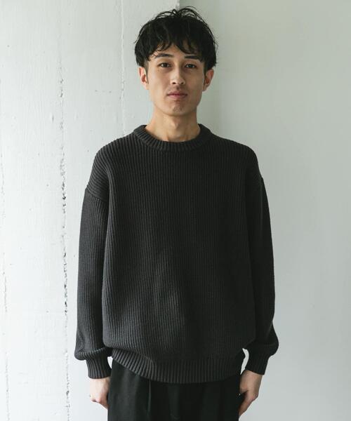 URBAN RESEARCH DOORS（アーバンリサーチドアーズ） セーター ニット