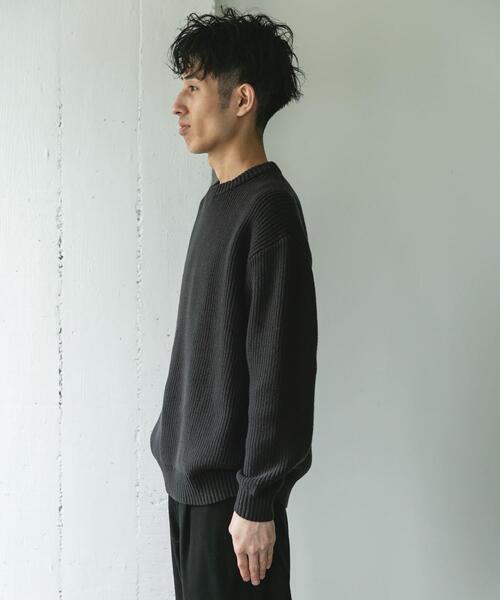 URBAN RESEARCH DOORS（アーバンリサーチドアーズ） セーター ニット