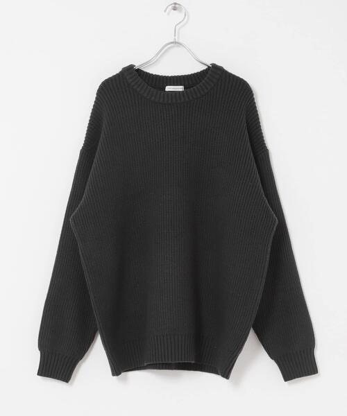 URBAN RESEARCH DOORS（アーバンリサーチドアーズ） セーター ニット