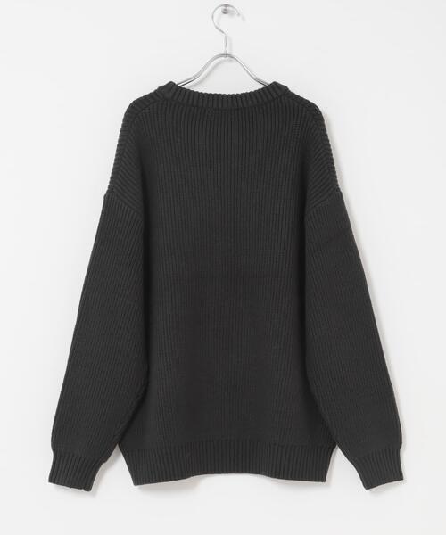URBAN RESEARCH DOORS（アーバンリサーチドアーズ） セーター ニット