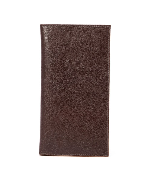 IL BISONTE / ORIGINAL LEATHER / LONG WALLET 【メーカー直営