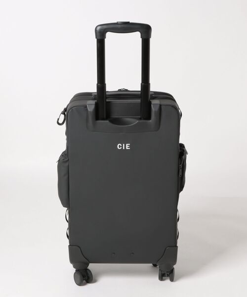 CIE（シー） スーツケース 「CIE」SOFT TROLLEY 212500 : ZOZOTOWN