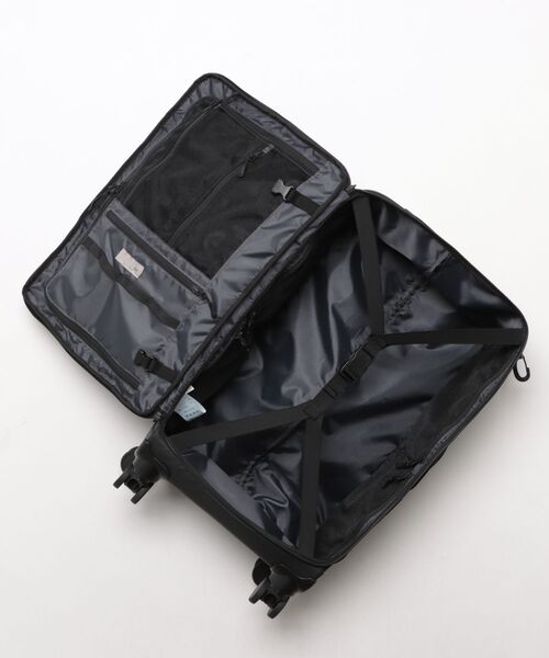 専用 CIE（シー） スーツケース 「CIE」SOFT TROLLEY 212500 : ZOZOTOWN