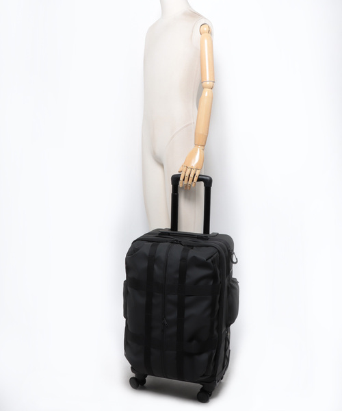 CIE（シー） スーツケース 「CIE」SOFT TROLLEY 212500 : ZOZOTOWN