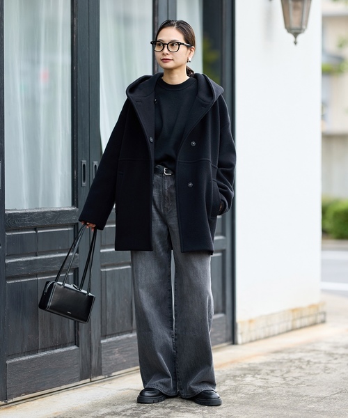 journal standard ダークグレー ジャケット・コート JOURNAL STANDARD（ジャーナルスタンダード） ジャケット 38 グレー