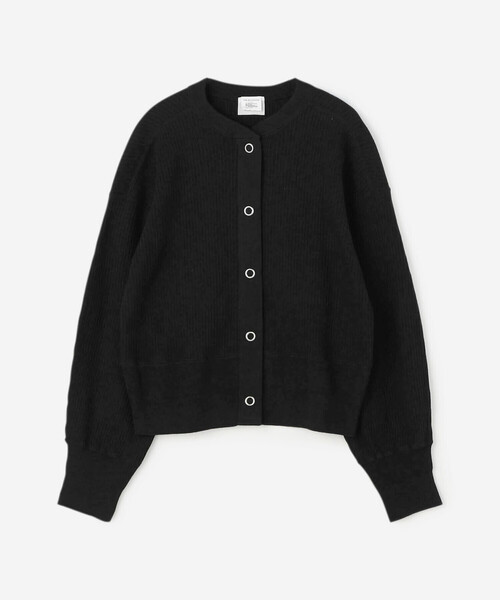 「THE SHINZONE」 カーディガン F ブラック レディース_画像5