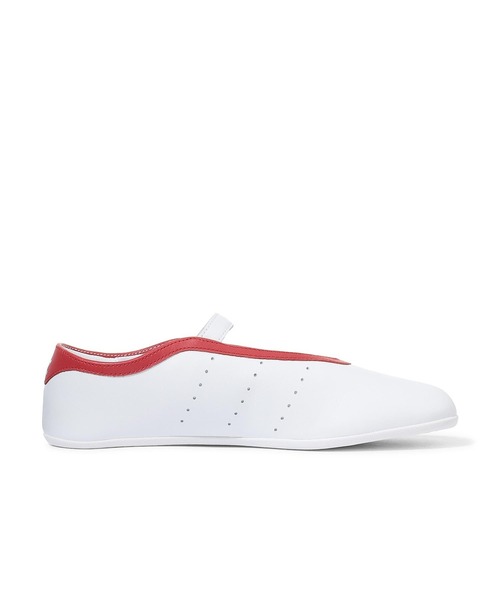 adidas（アディダス） バレエシューズ パンプス STAN SMITH LO BALLET