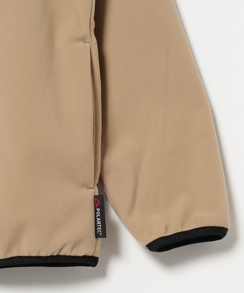 BEAMS GOLF（ビームス ゴルフ） ジップアップパーカー MEDIUM ネイビー