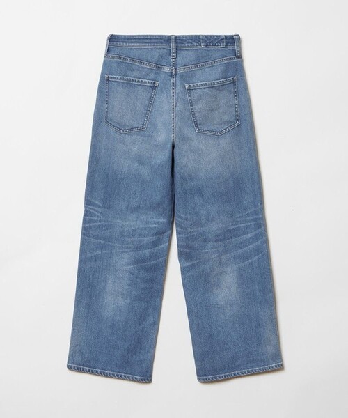 レッドペッパー ジーンズ レディース（レディースファッション