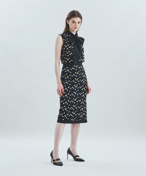 GRACE CONTINENTAL（グレースコンチネンタル） タイトスカート 36