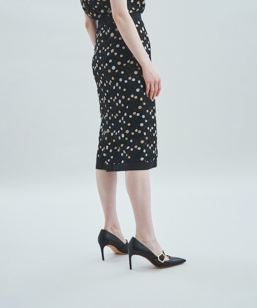 GRACE CONTINENTAL（グレースコンチネンタル） タイトスカート 36