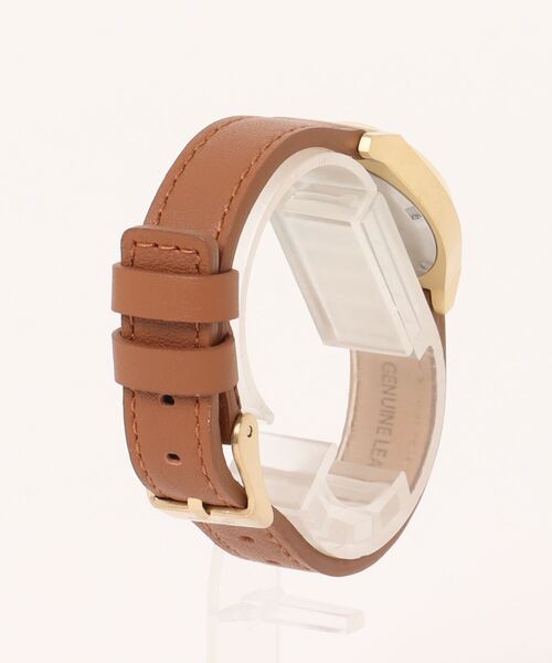 NIXON（ニクソン） アナログ腕時計 FREE ゴールド系その他2 レディース