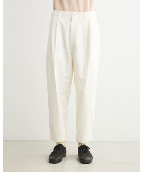 Traditional Weatherwear（トラディショナル ウェザーウェア） パンツ