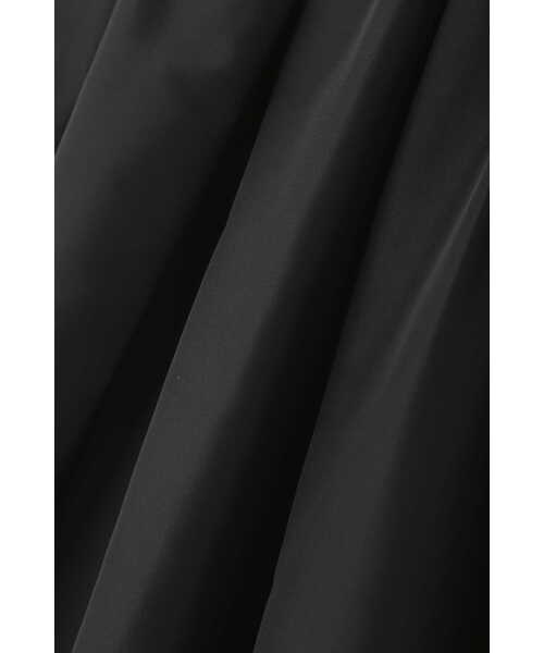 「JILL STUART」 長袖ワンピース 0 パープル レディース_画像5