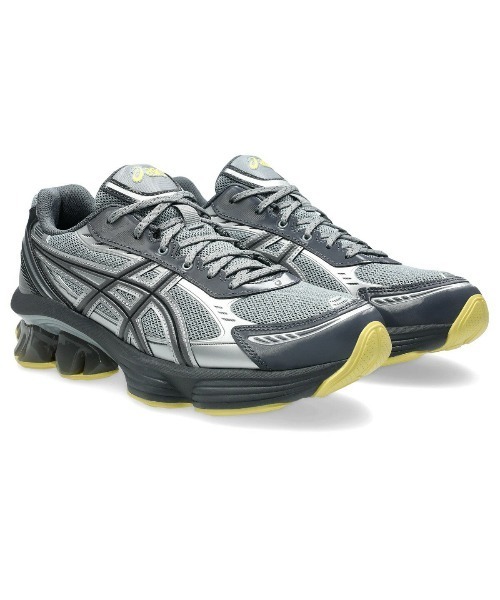 ASICS（アシックス） スニーカー ASICS GEL-KINETIC FLUENT