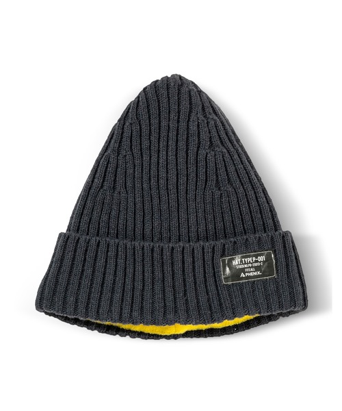 PHENIX COLLECTION ニット帽 ニットキャップ PHENIX COLLECTION