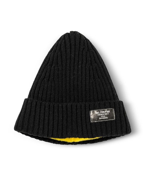 PHENIX COLLECTION ニット帽 ニットキャップ PHENIX COLLECTION