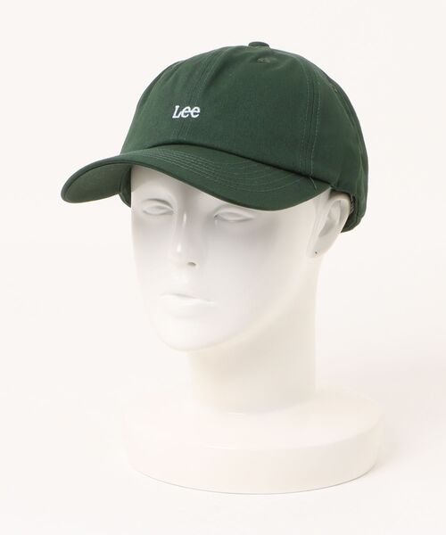 Lee（リー） キャップ 帽子 LEE OGC 6P CAP メンズ レディース
