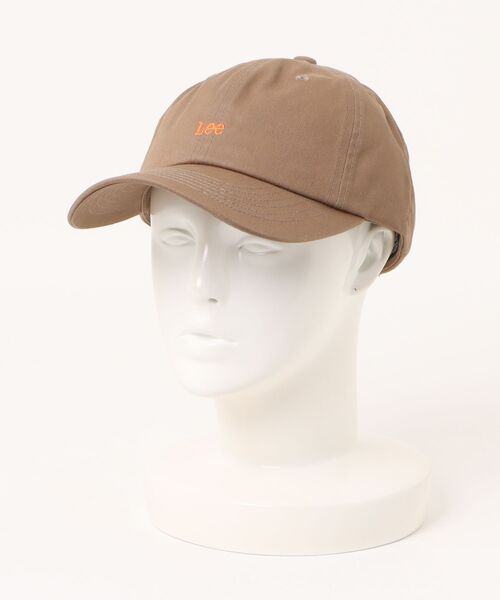 Lee（リー） キャップ 帽子 LEE OGC 6P CAP メンズ レディース