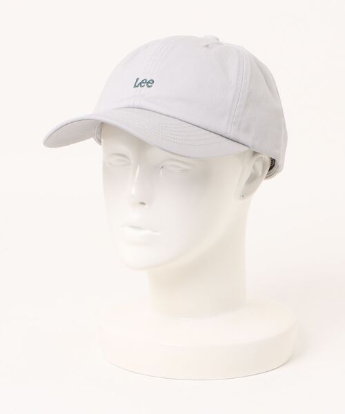 Lee（リー） キャップ 帽子 LEE OGC 6P CAP メンズ レディース