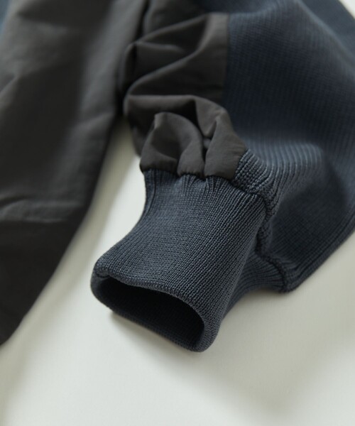 「FREAK'S STORE」 長袖Tシャツ SMALL ブラック メンズ_画像7