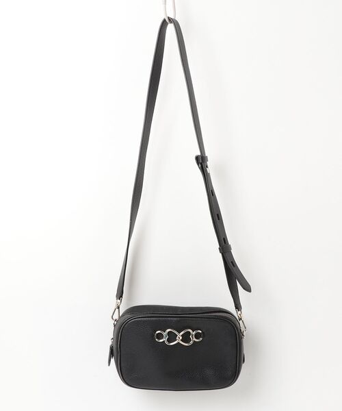 kate spade ショルダーバッグ ハンドバッグ　ブラック kate spade NEW YORK（ケイト・スペード ニューヨーク） ショルダー