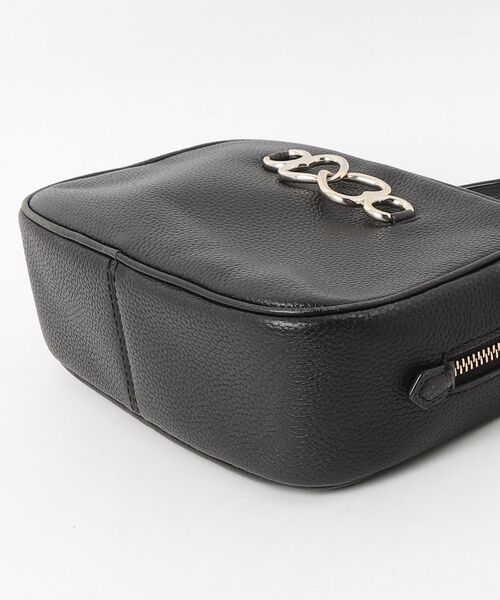 kate spade ショルダーバッグ ハンドバッグ　ブラック kate spade NEW YORK（ケイト・スペード ニューヨーク） ショルダー