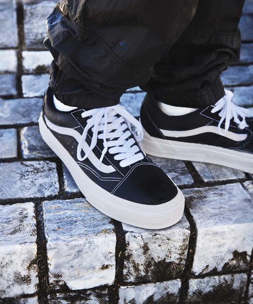 VANS（ヴァンズ） スニーカー オールドスクール GORE-TEX / Old Skool