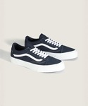 防水 vans スニーカー オールドスクール ...の詳細画像2