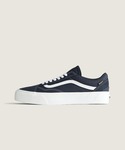 防水 vans スニーカー オールドスクール ...の詳細画像1