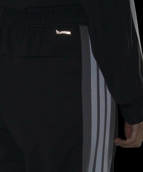 adidas(アディダス) パンツ チームス ルーズフィット トラックパンツ adidas(アディダス) パンツ チームス ルーズフィット トラックパンツ