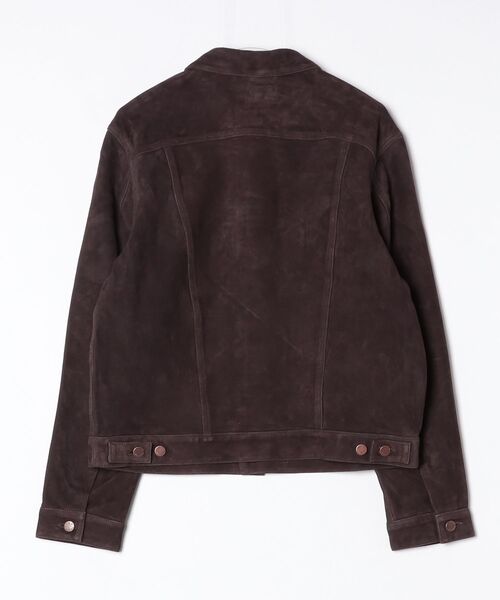 Nudie Jeans（ヌーディージーンズ） ブルゾン アウター Dante II