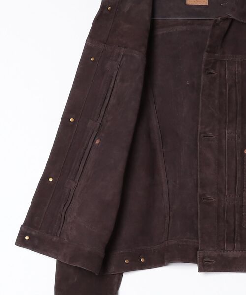 Nudie Jeans（ヌーディージーンズ） ブルゾン アウター Dante II