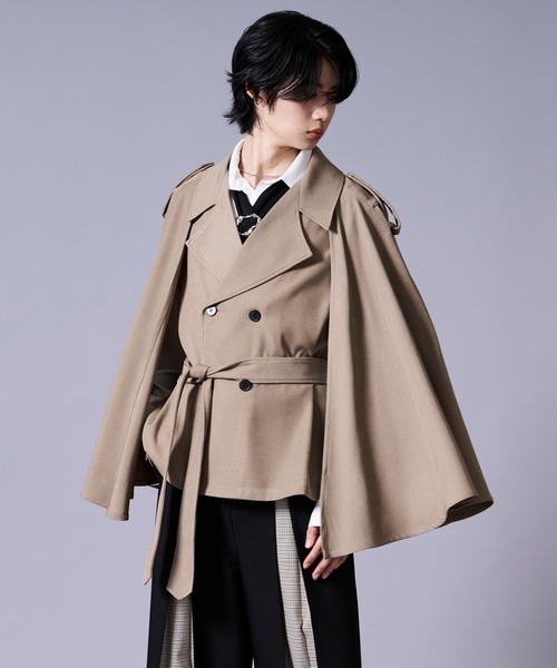 Ellno Loset（エルノロゼット） ジャケット テーラードジャケット