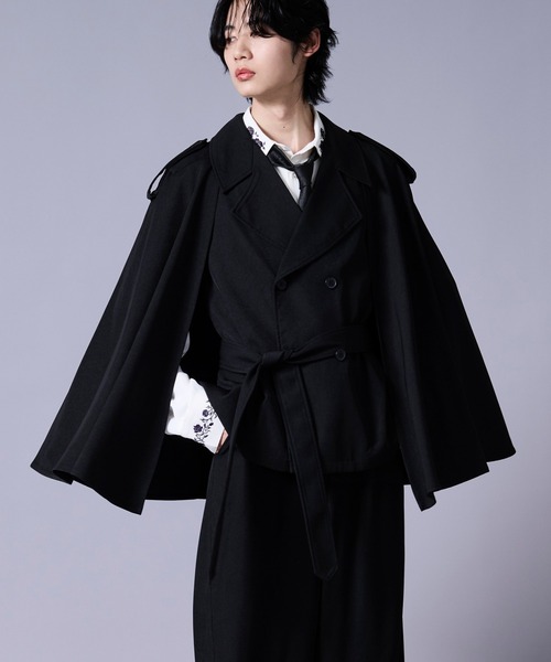 Ellno Loset（エルノロゼット） ジャケット テーラードジャケット