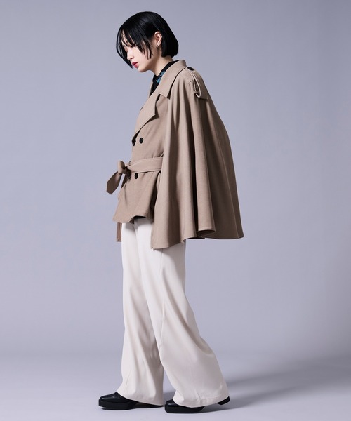 Ellno Loset（エルノロゼット） uvカット ジャケット テーラード