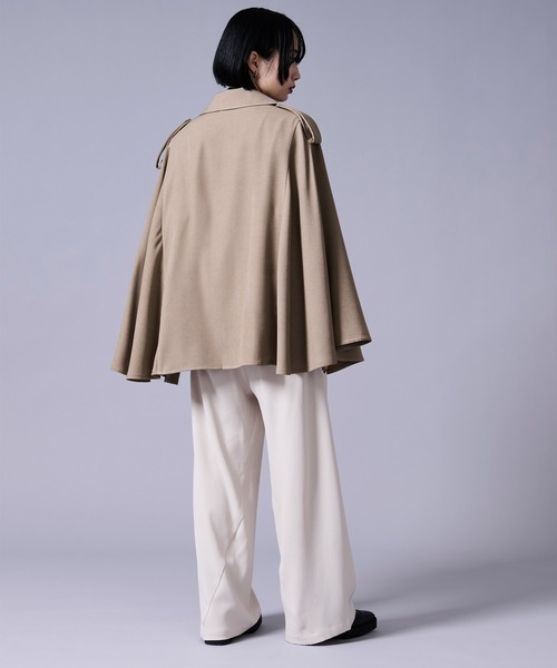 Ellno Loset（エルノロゼット） uvカット ジャケット テーラード
